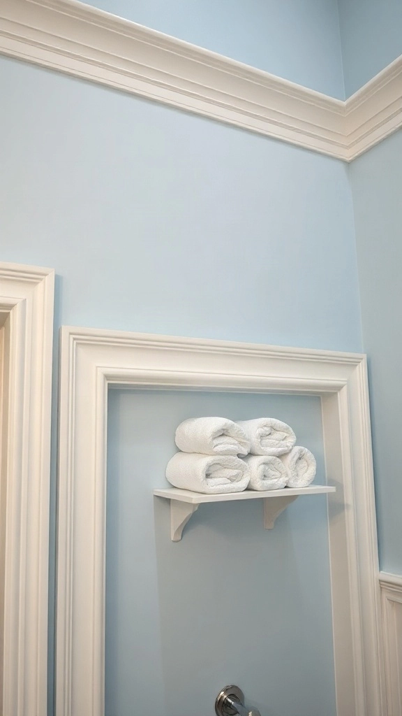 The Hotel-Style Train Rack - 1. The Hotel-Style Train Rack