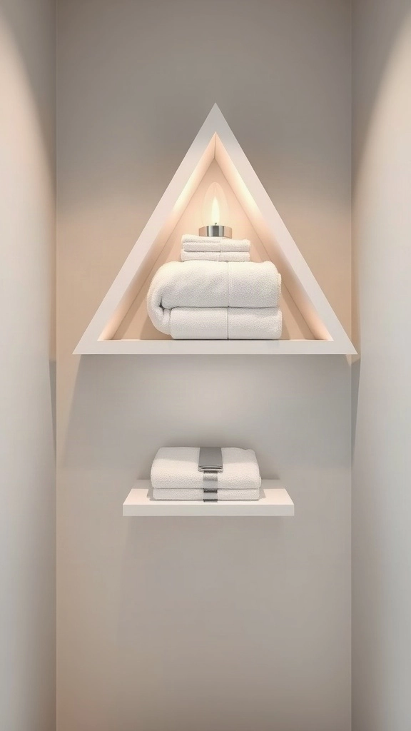 The Hotel-Style Train Rack - 1. The Hotel-Style Train Rack