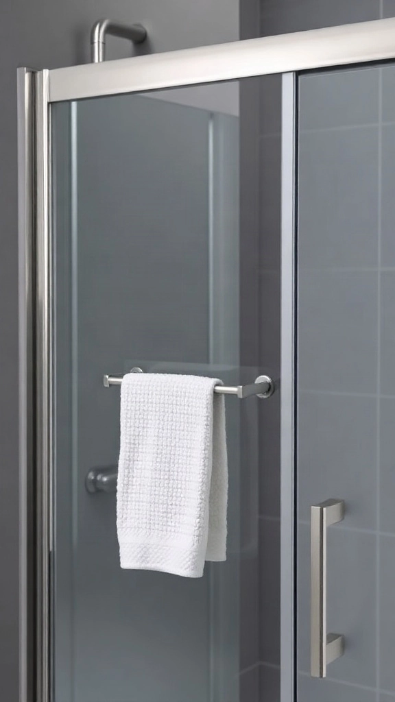 The Hotel-Style Train Rack - 1. The Hotel-Style Train Rack