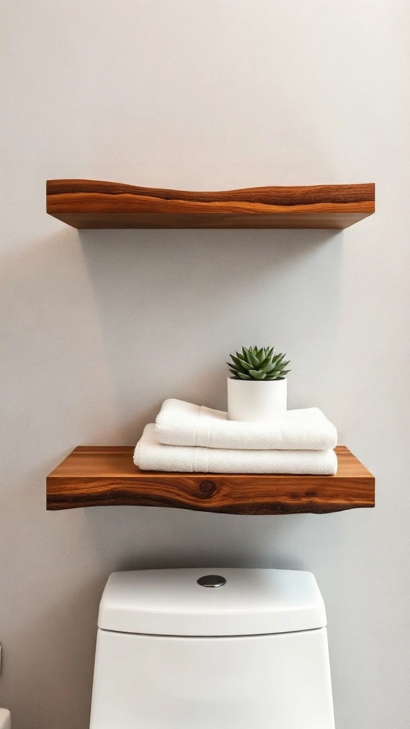 The Hotel-Style Train Rack - 1. The Hotel-Style Train Rack