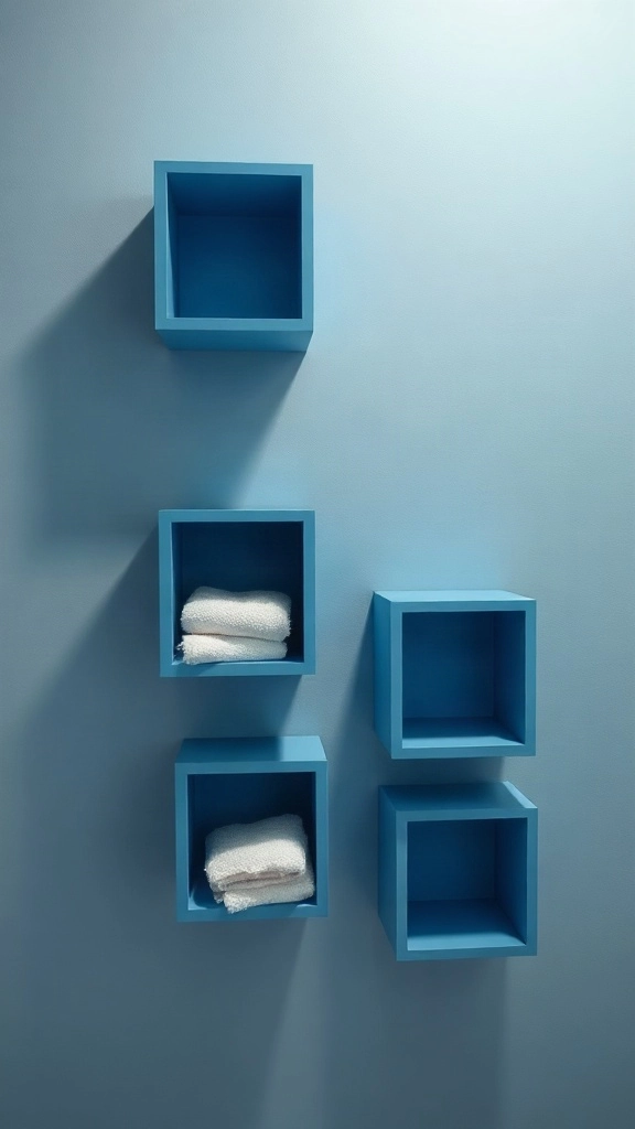 The Hotel-Style Train Rack - 1. The Hotel-Style Train Rack