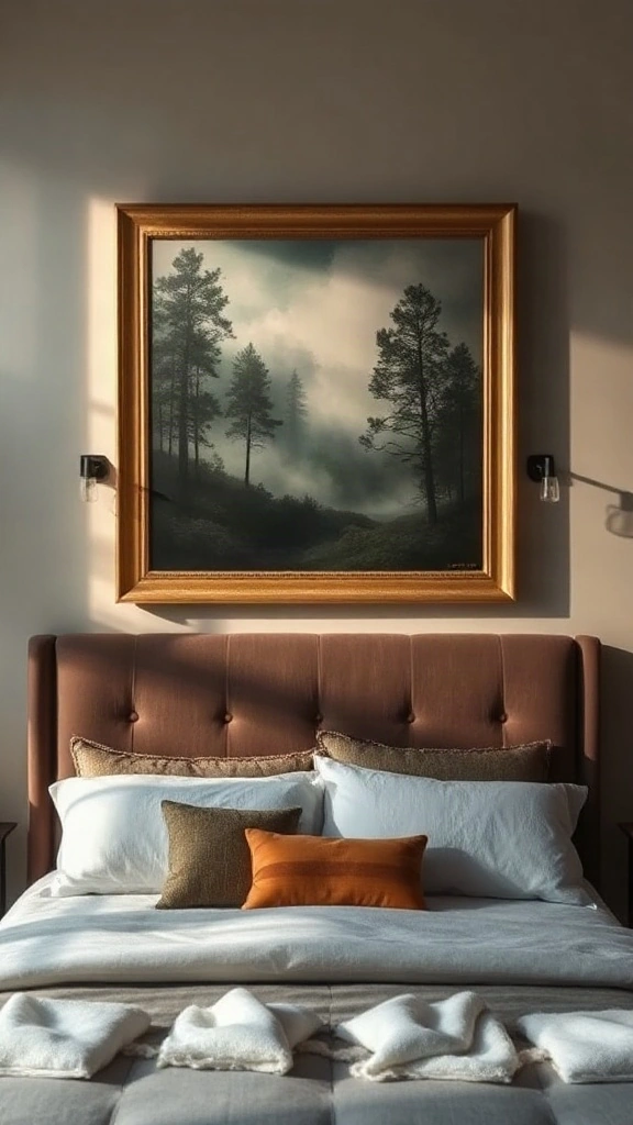 12-transformative-ideas-moody-art-personal-gallery-walls.webp Moody Art and Personal Gallery Walls - 12 Transformative Ideas for a Couples' Sanctuary