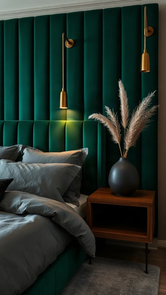 12-transformative-ideas-plush-velvet-textured-headboards.webp Plush Velvet and Textured Headboards - 12 Transformative Ideas for a Couples' Sanctuary