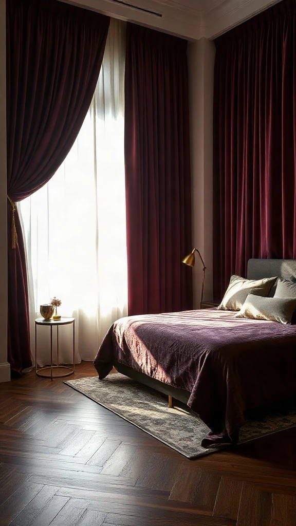 12-transformative-ideas-seductive-window-treatments-blackout.webp Seductive Window Treatments and Blackout Drapes - 12 Transformative Ideas for a Couples' Sanctuary