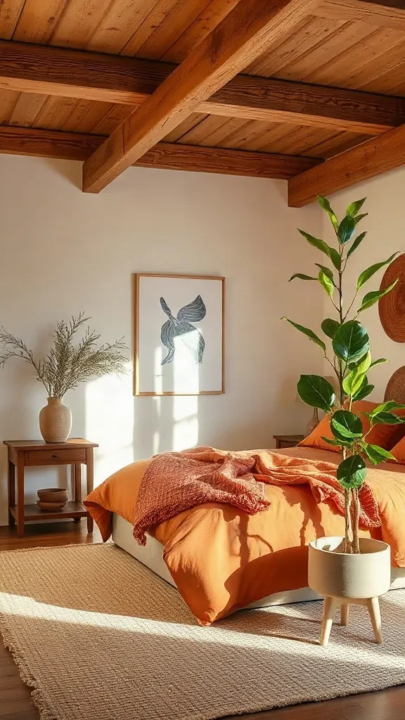 12-transformative-ideas-warm-wood-tones-organic-textures.webp Warm Wood Tones and Organic Textures - 12 Transformative Ideas for a Couples' Sanctuary