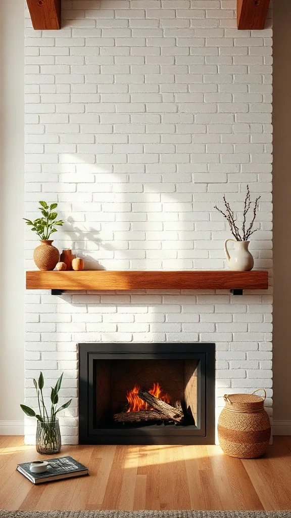 30 Inspiring Modern Fireplace Designs & Hearth Ideas - 30 Inspiring Modern Fireplace Designs & Hearth Ideas