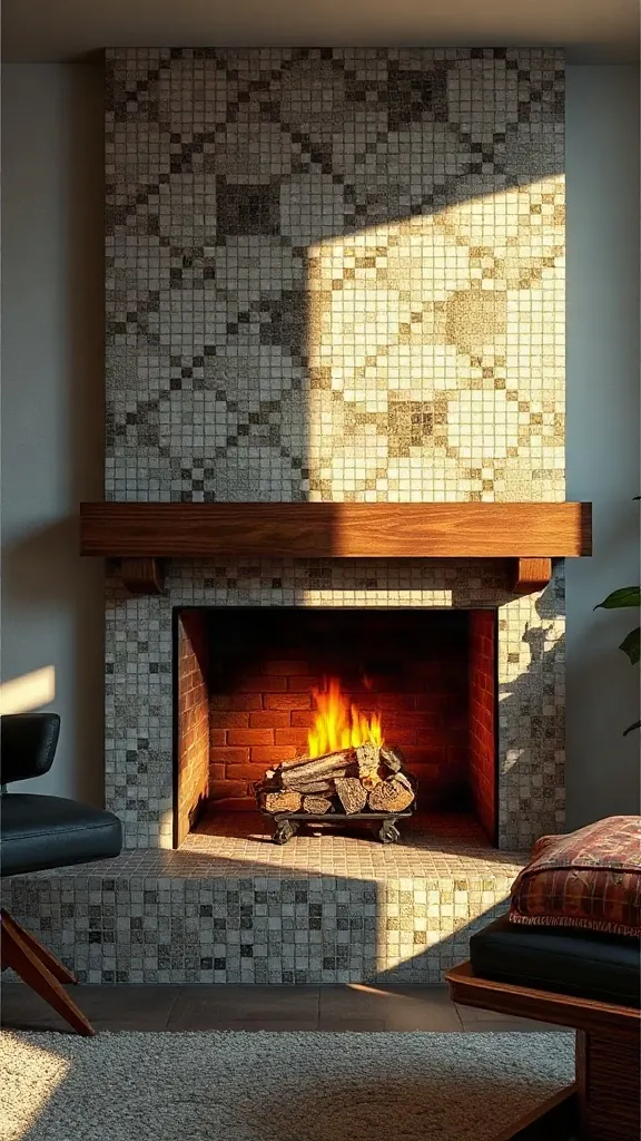 30 Inspiring Modern Fireplace Designs & Hearth Ideas - 30 Inspiring Modern Fireplace Designs & Hearth Ideas