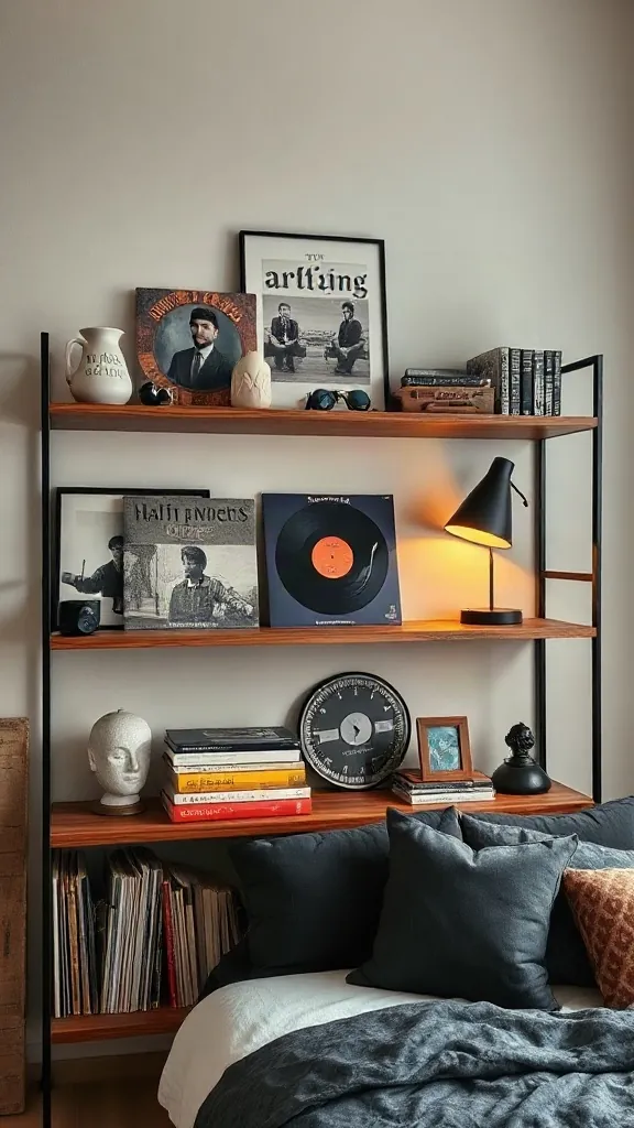 Integrate a Personal Collection (Curated, Not Cluttered) - This article was created with AI assistance and reviewed by our editorial team.