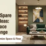 20 Unique Spare Room Ideas to Create a Cozy Lounge