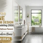 25 Best Free Online Bathroom Design Tools for Remodeling (2026)