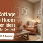 40 Cozy Cottage Sitting Room & Small Den Ideas