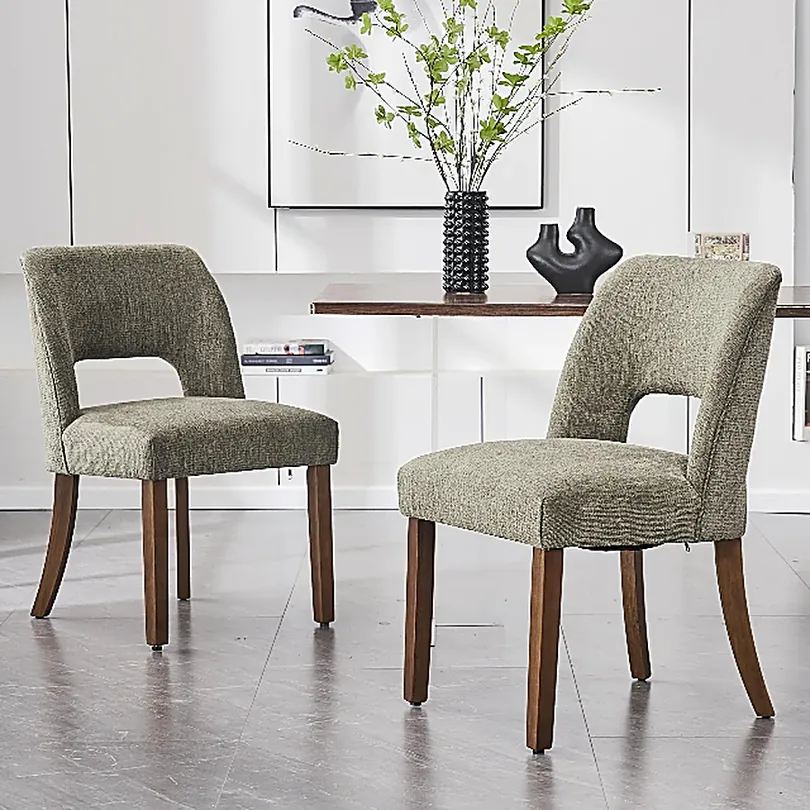 8 Best Space-Saving Chairs for Small Dining Spaces Item 4
